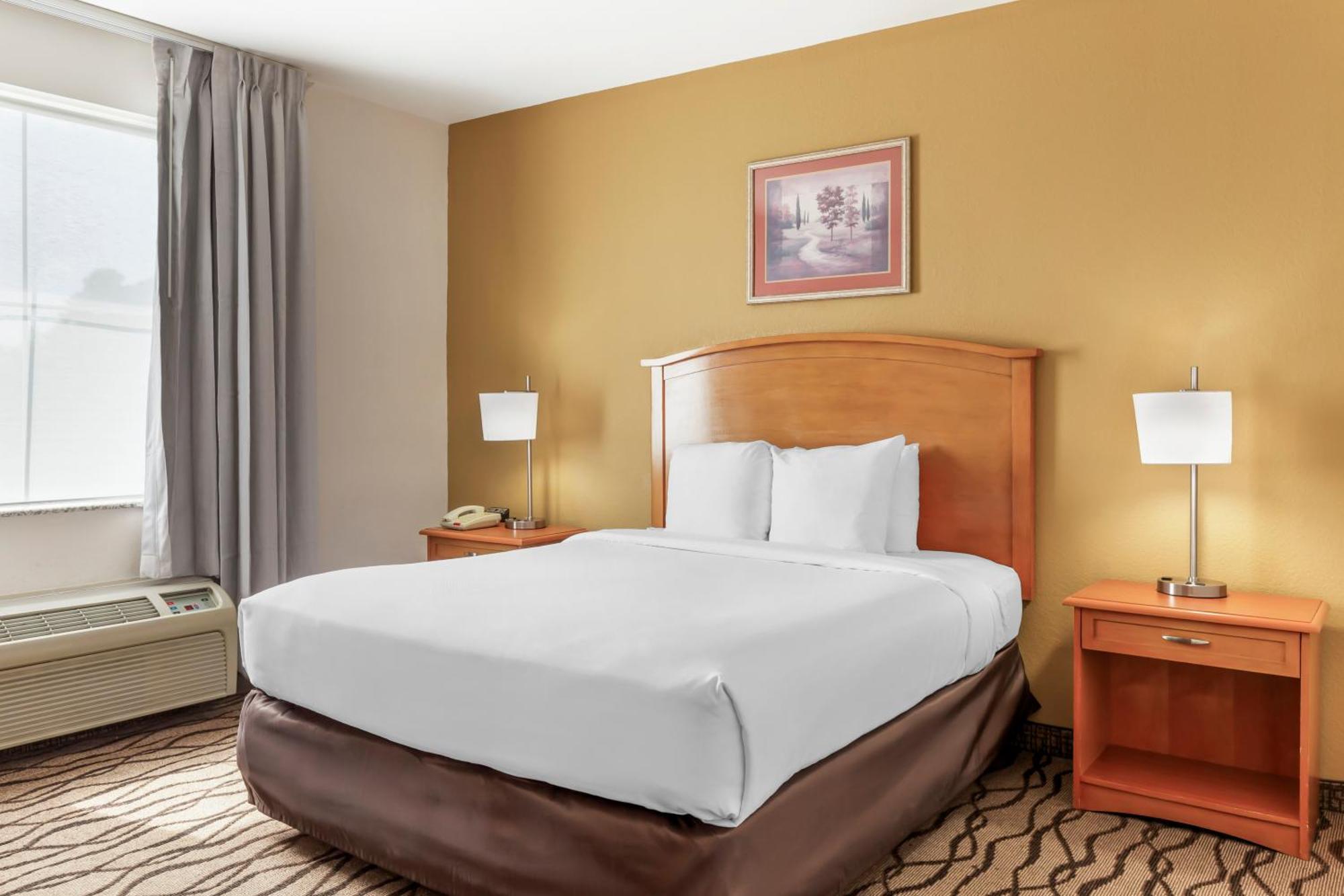 Comfort Inn & Suites Chesapeake - Portsmouth Extérieur photo