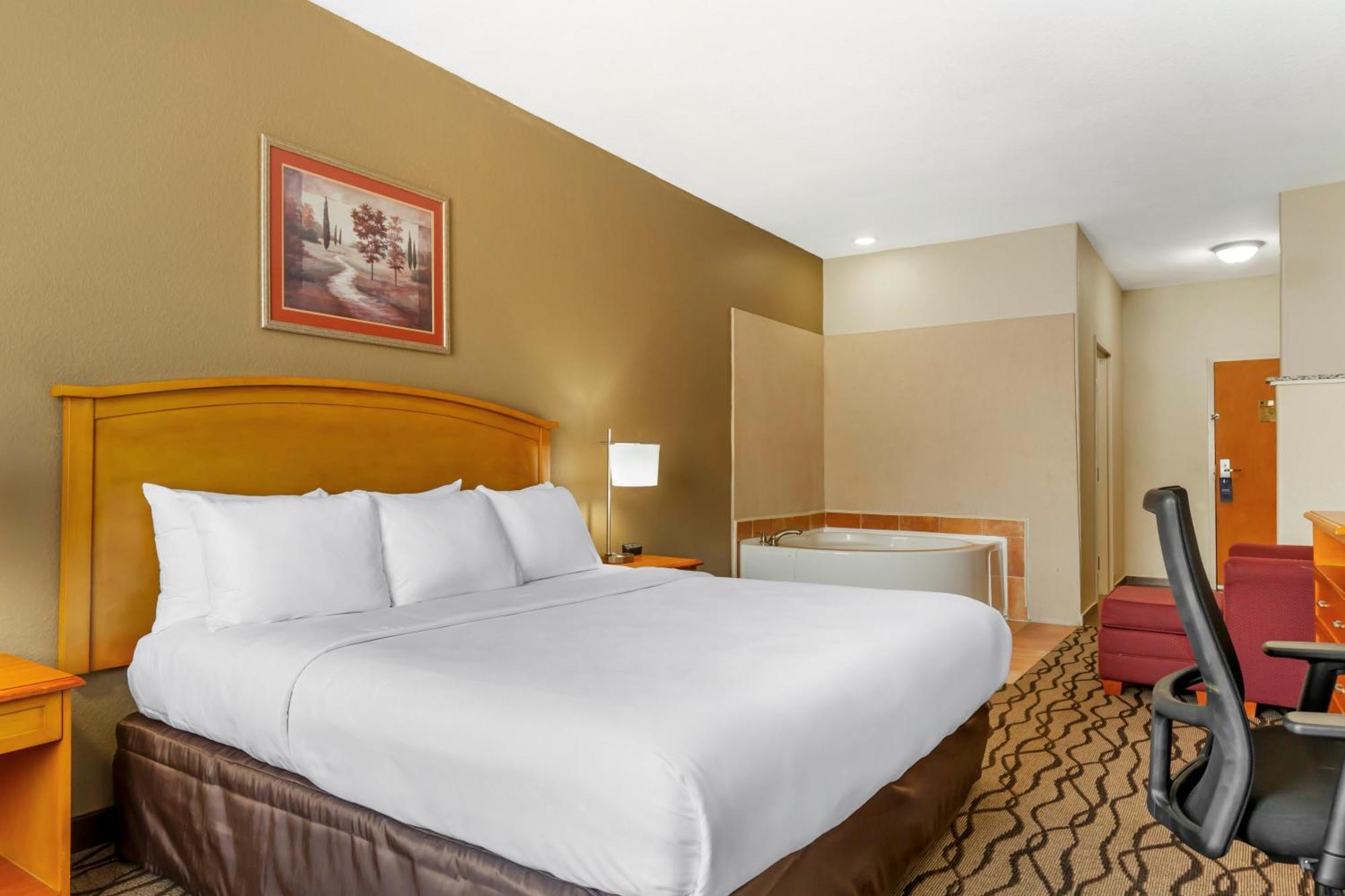 Comfort Inn & Suites Chesapeake - Portsmouth Extérieur photo