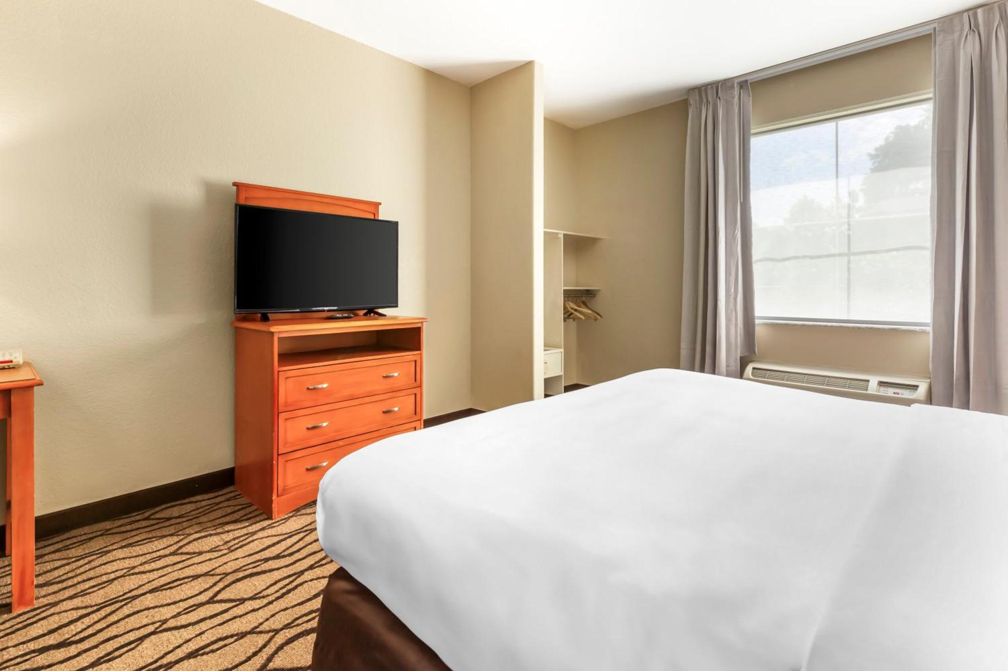 Comfort Inn & Suites Chesapeake - Portsmouth Extérieur photo