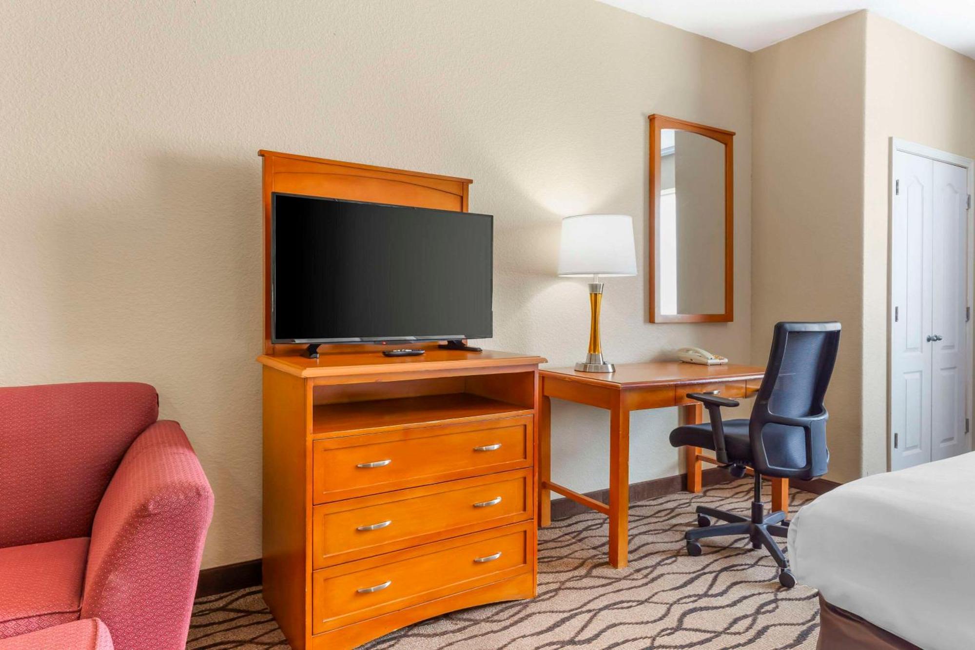 Comfort Inn & Suites Chesapeake - Portsmouth Extérieur photo